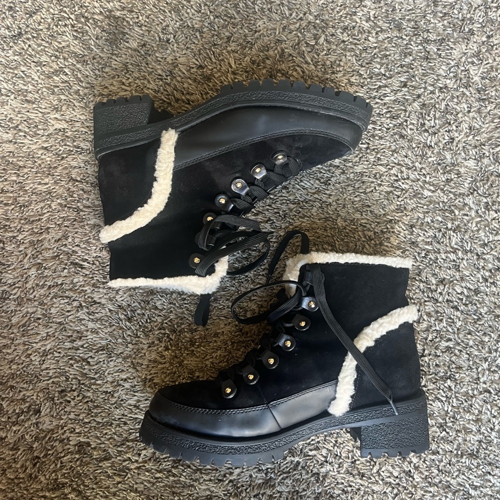 Tory Burch Winter Boots